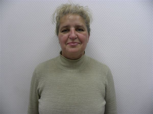 Домработница Елена
