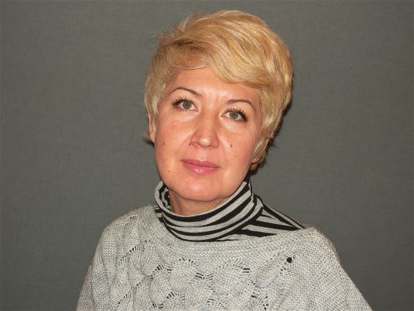 Няня Наталия