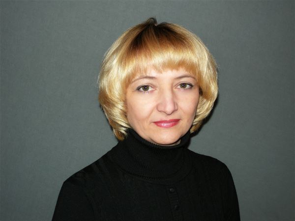 Няня Наталья