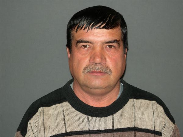 Сиделка Абдукадир