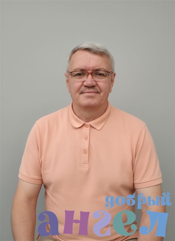 Водитель Александр со стажем 34 года, - ID 263934