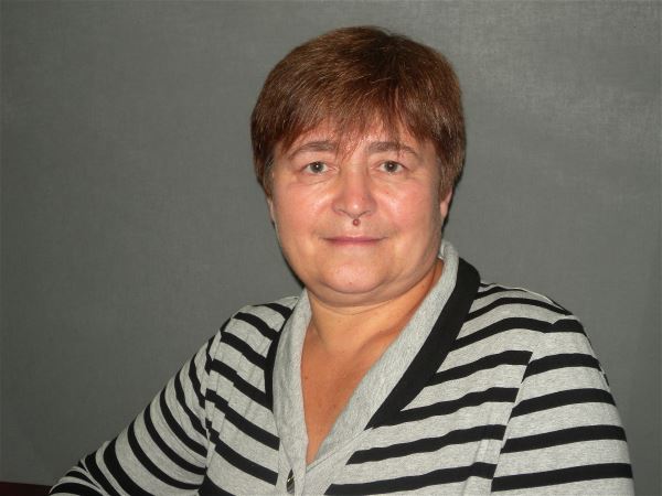 Няня Людмила