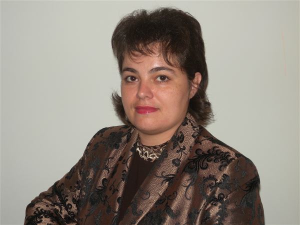 Няня Ирина