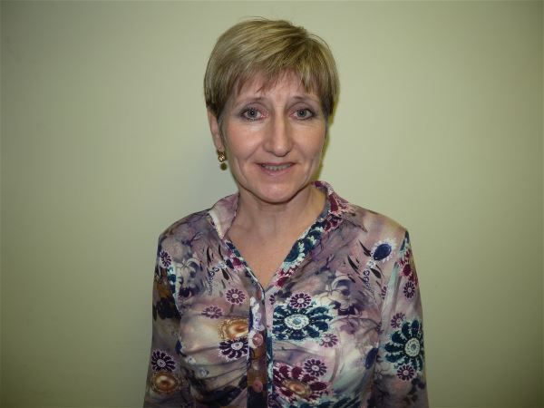 Няня Елена