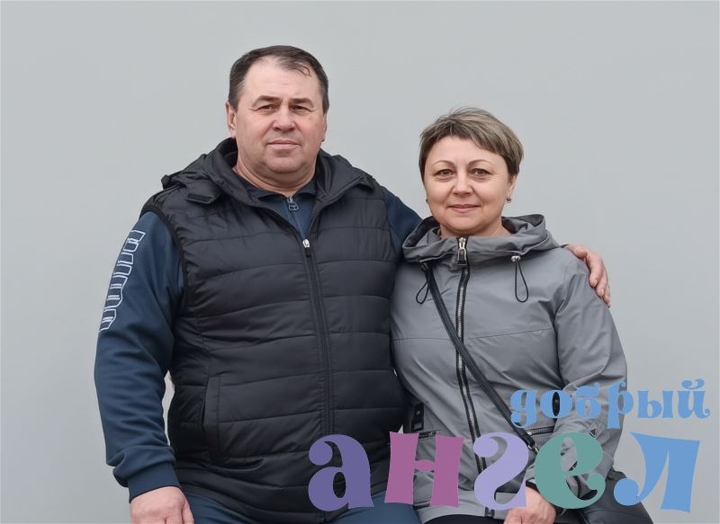 Семейная пара Олег со стажем 15 лет, - ID 264446