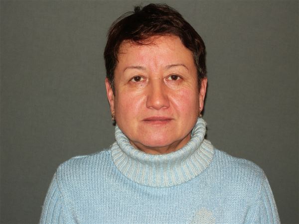 Домработница Рахиля