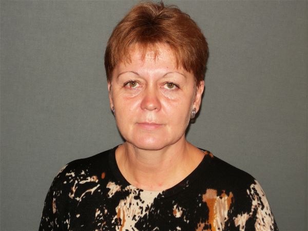 Няня Диана