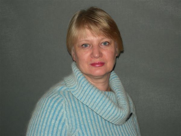 Репетитор Любовь