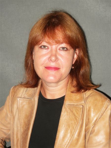 Няня Алла