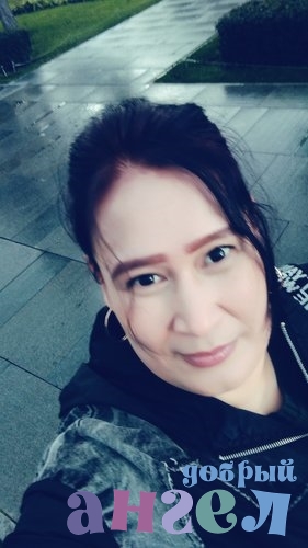 Домработница Дилафруз