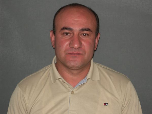 Садовник Эдвард