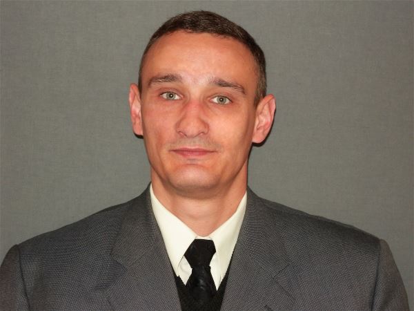 Водитель Сергей