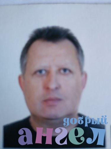 Водитель Михаил