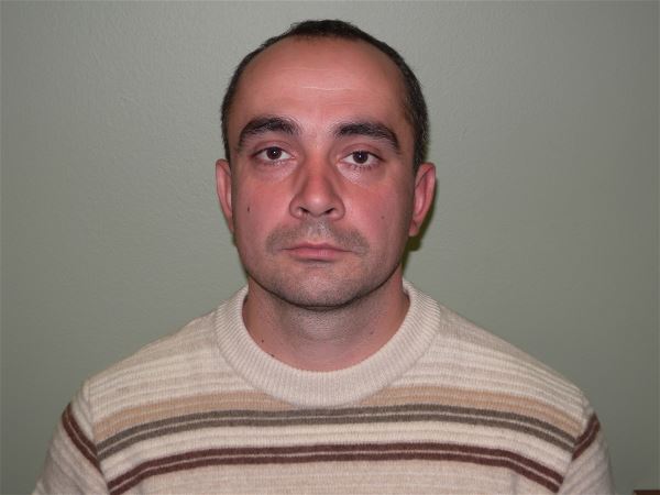 Помощник по хозяйству Владимир