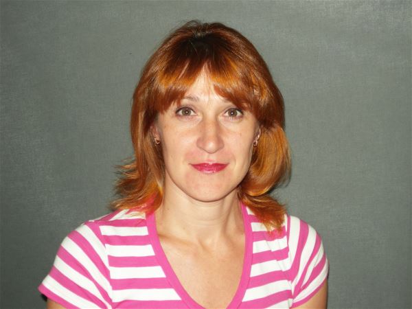 Няня Елена