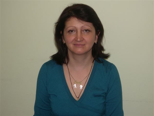 Няня Анжела