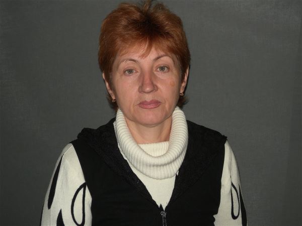 Домработница Светлана