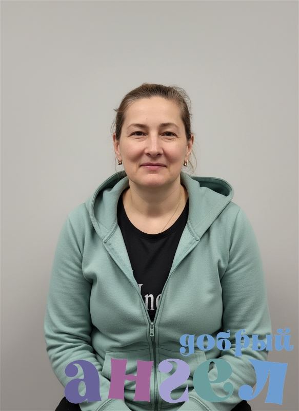 Няня Марина со стажем 5 лет, - ID 267986