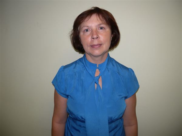 Няня Светлана