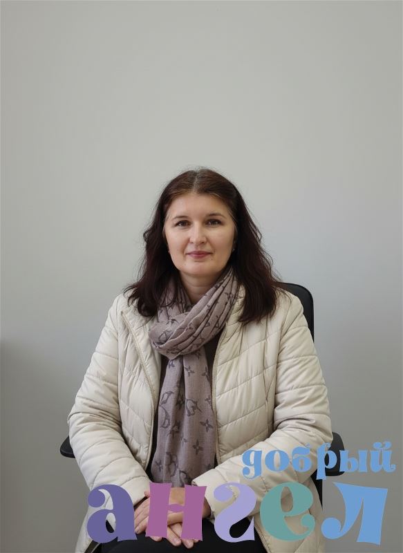 Няня Елена со стажем 38 лет, - ID 266720