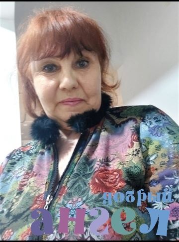 Сиделка Надежда со стажем 20 лет, - ID 247811