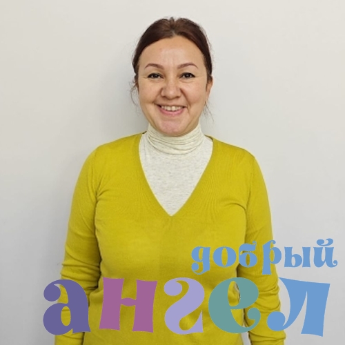 Домработница Дилфуза