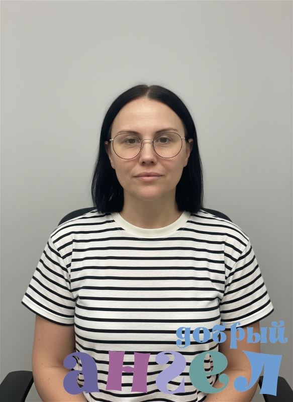 Няня Яна со стажем 10 лет, - ID 265900