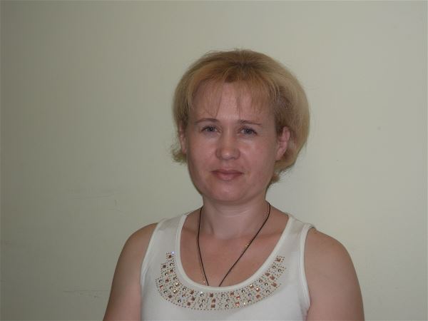 Няня Светлана