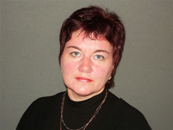 Няня Марина