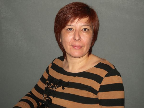 Сиделка Муслима