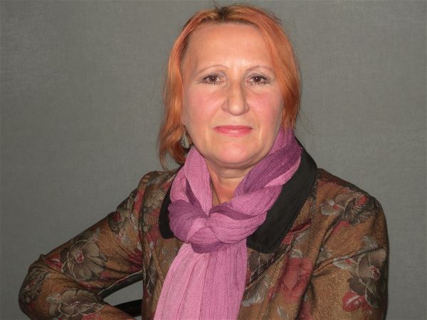 Домработница Анна