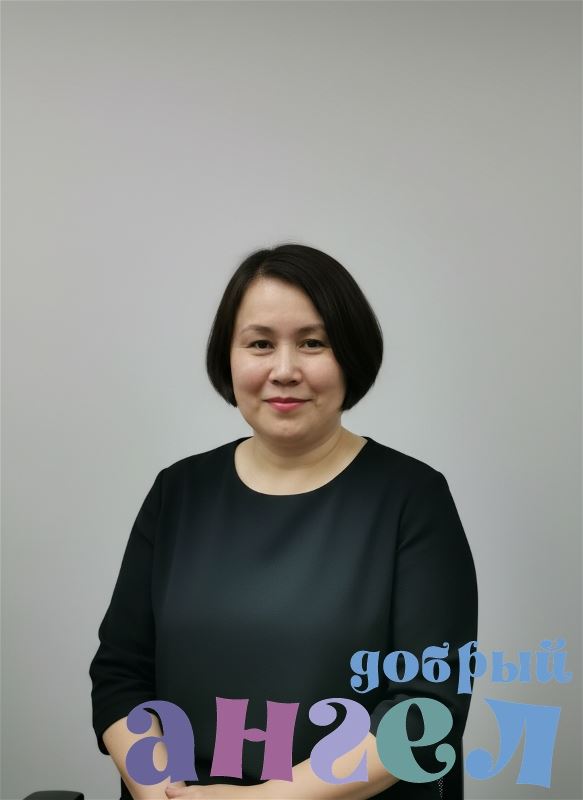 Няня Светлана со стажем 20 лет, - ID 259408