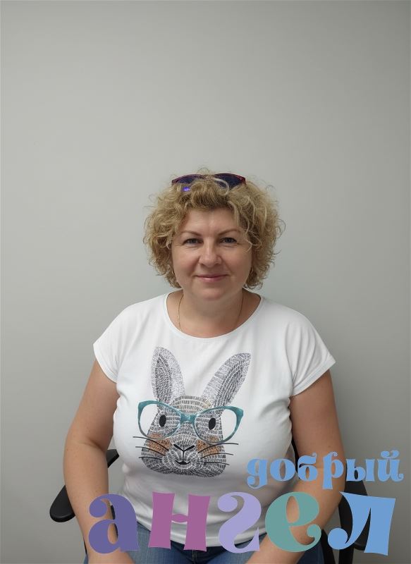 Няня Елена со стажем 12 лет, - ID 254402