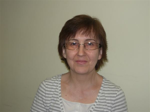 Няня Елена