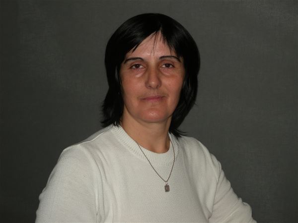 Няня Домна