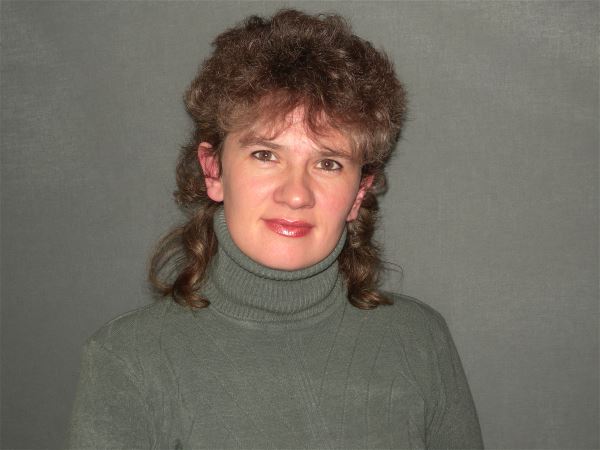 Няня Елена