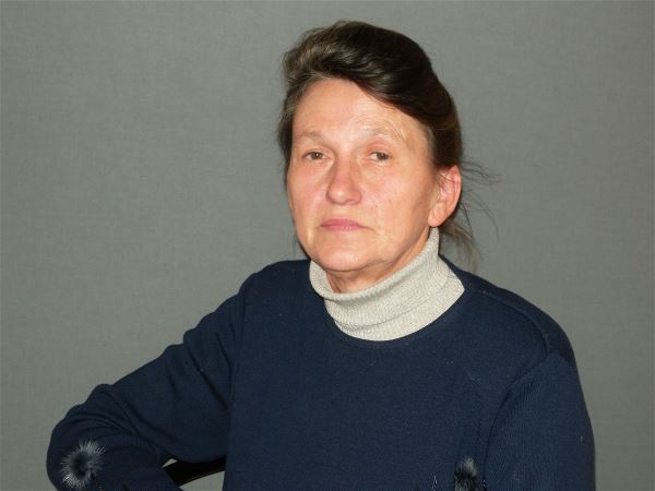 Сиделка Галина