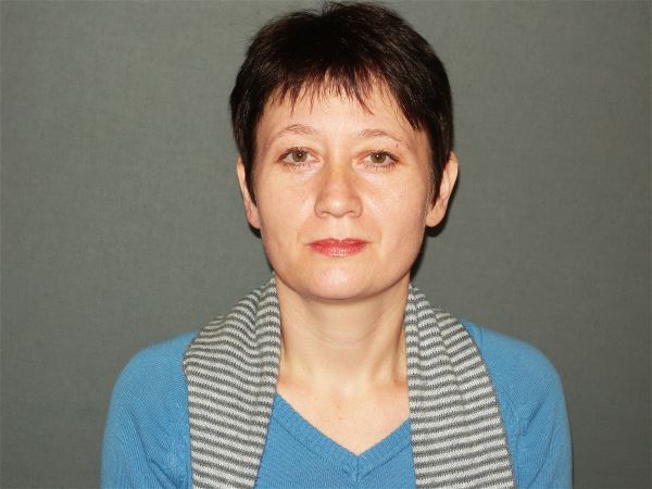 Домработница Галия