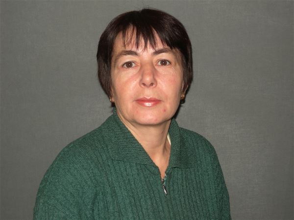 Домработница Екатерина