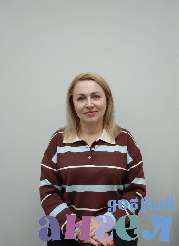 Няня Инна со стажем 9 лет, - ID 266359