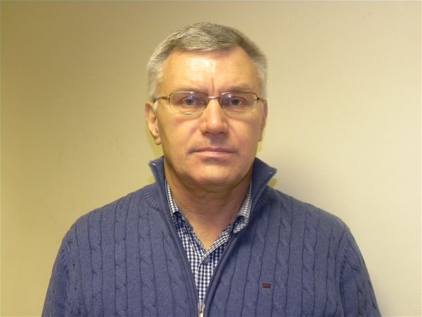Гувернантка Юрий