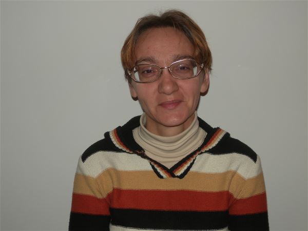 Няня Тамара