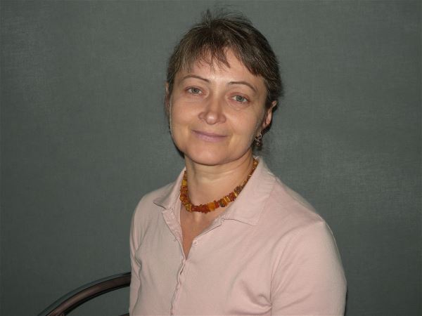 Домработница Лариса