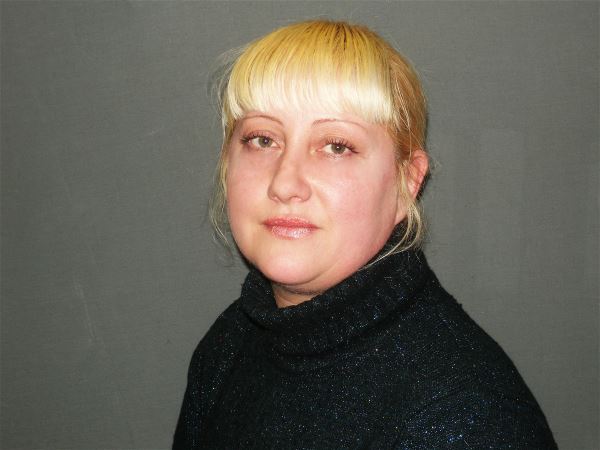 Няня Ирина