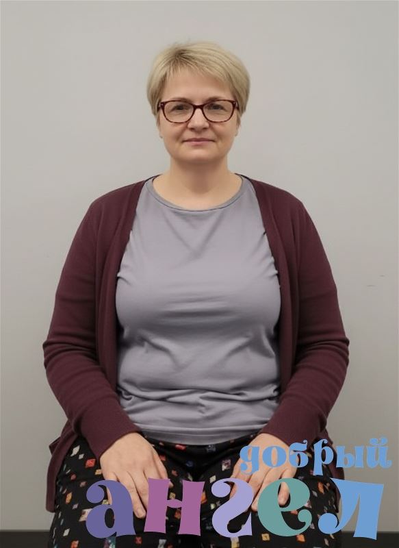 Домработница Татьяна со стажем 33 года, - ID 21489