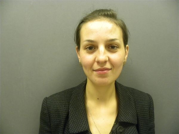 Домработница Анна