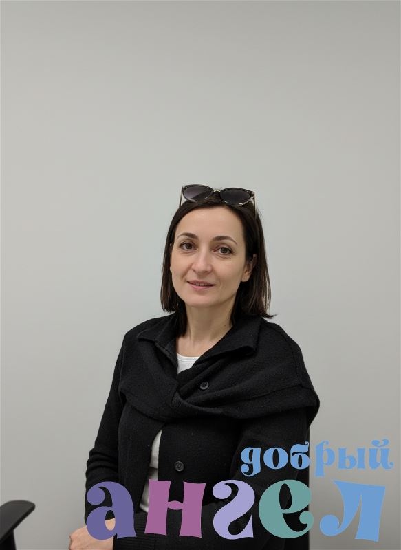 Няня Анна со стажем 9 лет, - ID 241559