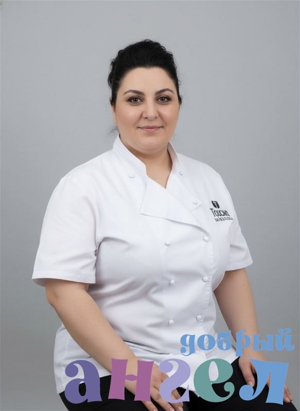 Повар Нарине