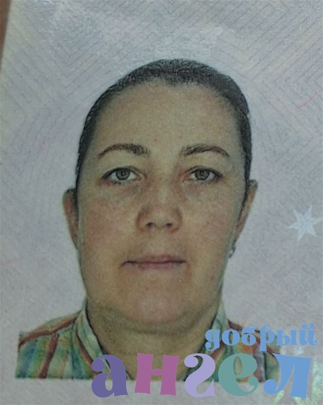 Няня Татьяна