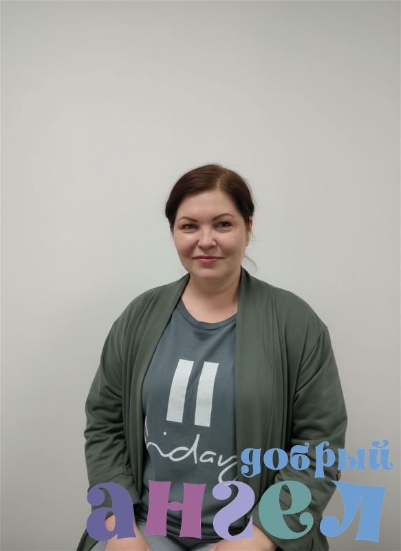Няня Галина со стажем 11 лет, - ID 258155